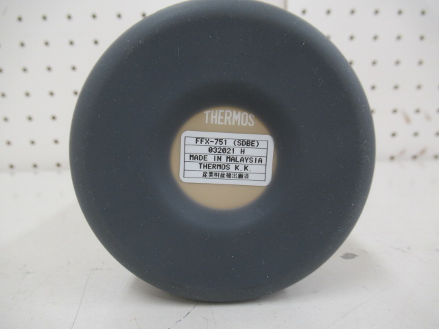 その他ブランド  THERMOS ステンレスボトル FFX-751