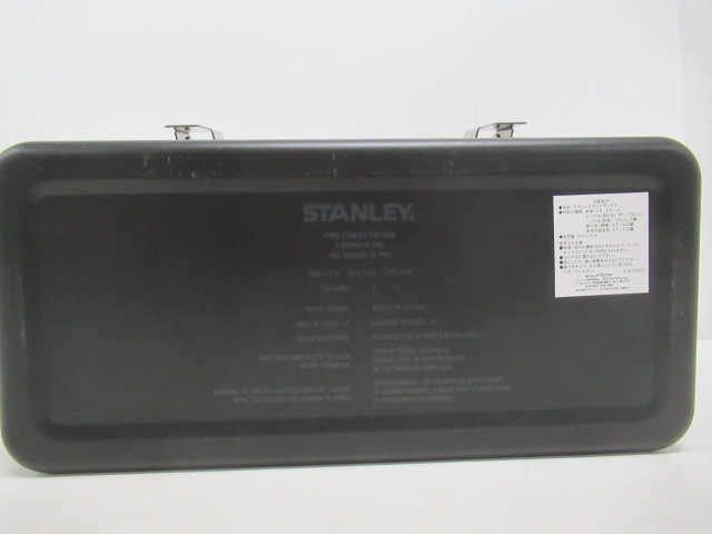 STANLEY（スタンレー）  クラシックランチボックス 9.4L