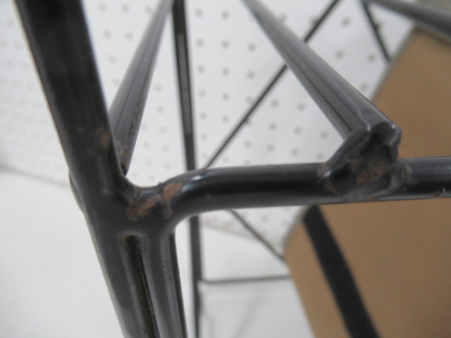 ZANE ARTS（ゼインアーツ）  グラートステイクラック