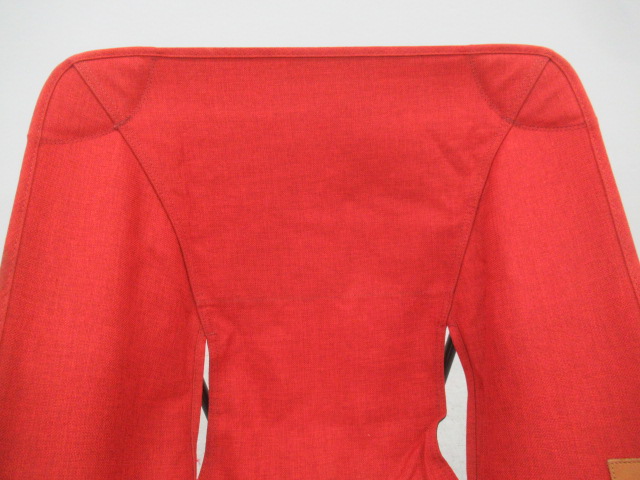 Helinox（ヘリノックス）  home deco & beach スィベルチェア