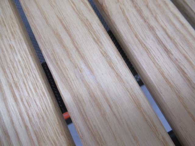 MINIMAL WORKS(ミニマルワークス) モカロールテーブルバンブー(オプションセット)