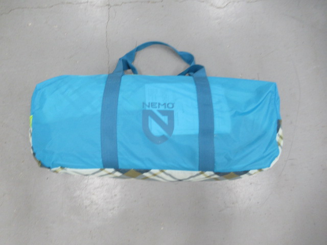 NEMO（ニーモ）  オーロラハイライズ4P