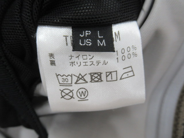 Teton Bros.（ティートンブロス）  Climatic Jacket メンズ