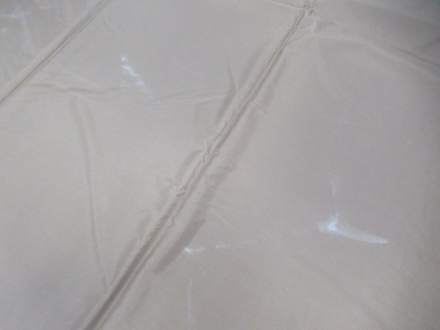 DOD（ディーオーディー）  カマボコテント3M用マットシートセット