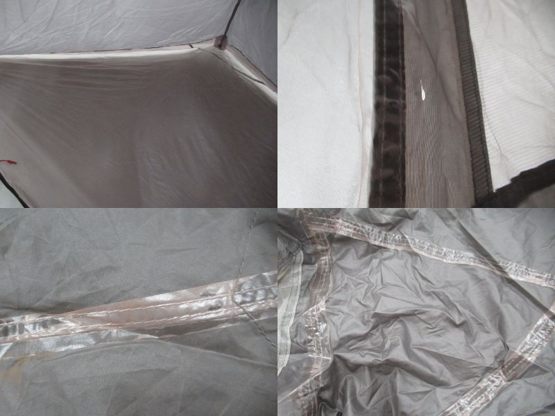 DOD（ディーオーディー）  ライダースワンポールテント