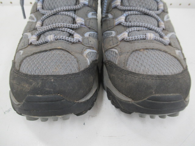 MERRELL（メレル）  モアブ2ミッドゴアテックス レディース