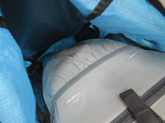karrimor（カリマー）  auster 30 スモール