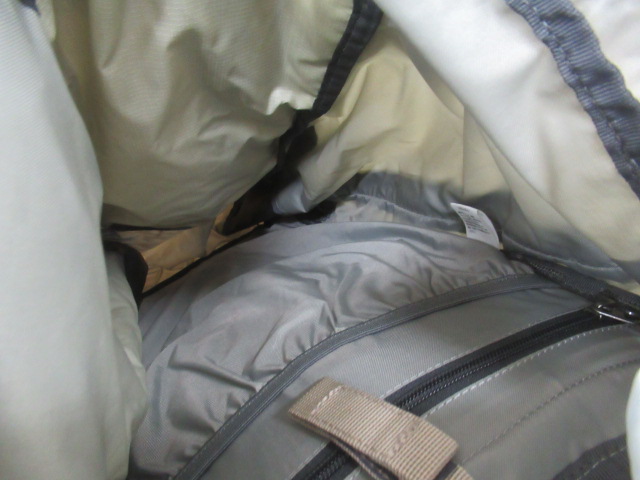 karrimor（カリマー）  リッジ40+ スモール