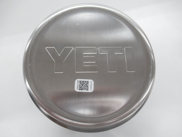 YETI（イエティ）  ランブラー ワンガロンジャグ グリップカスタム