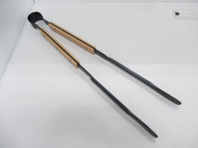 Snow Peak(スノーピーク)  焚火ツールセットPRO グリップカスタム