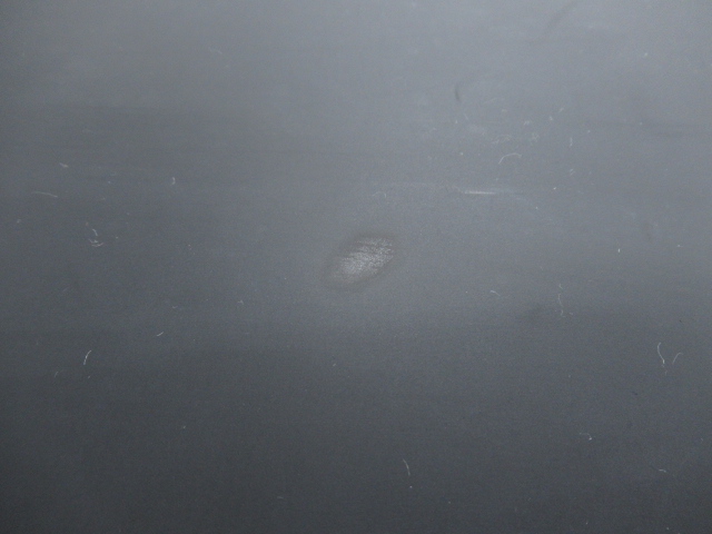 その他ブランド bush de brunt 3HANDRED エッジパッド