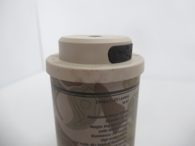 その他ブランド  38灯 MIYABI ネルデザインワークス カモ