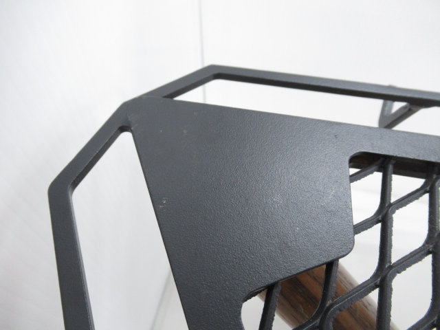 その他ブランド  SomAbito 焚き火サイドスタンド ビンテージカラー