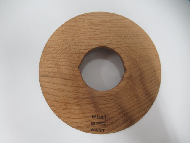 その他ブランド  WHAT WE WANT ゴールスタンド シェード セット