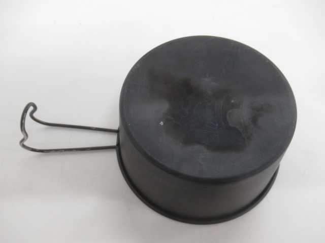 その他ブランド  bush de brunt シェラカップ 深型 2個セット