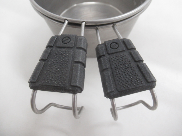 その他ブランド  WANTKEY × H&O 特別仕様シェラカップ 2点セット