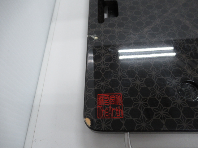 その他ブランド  TheArth ざぁーす 床上手 炭カラー ヌルテカ