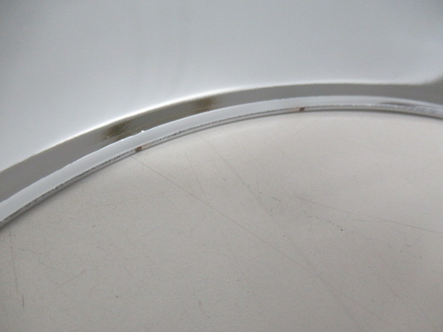 Petromax（ペトロマックス）  HK500用トップリフレクター
