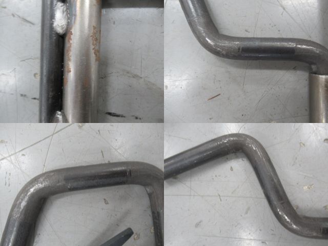 sanzokumountain（サンゾクマウンテン）  shockセット