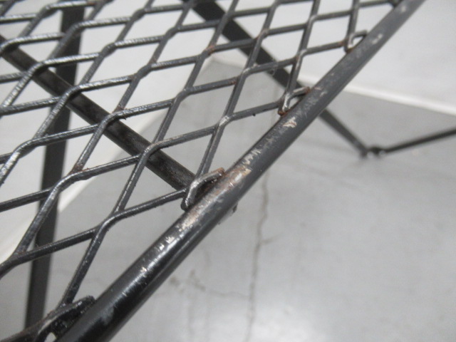 NATURE TONES(ネイチャートーンズ)  オクタゴンファイヤーテーブル