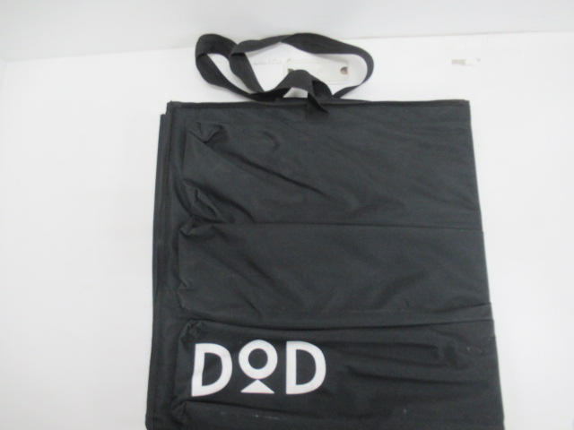 DOD(ディーオーディー) テキーラバッグ B4-556