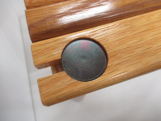 kermit chair（カーミットチェア）  カーミットテーブル オーク