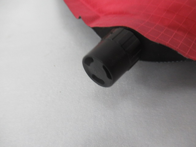 THERMAREST（サーマレスト）  PRO 4 WOMENS LG(スタッフサックセット)