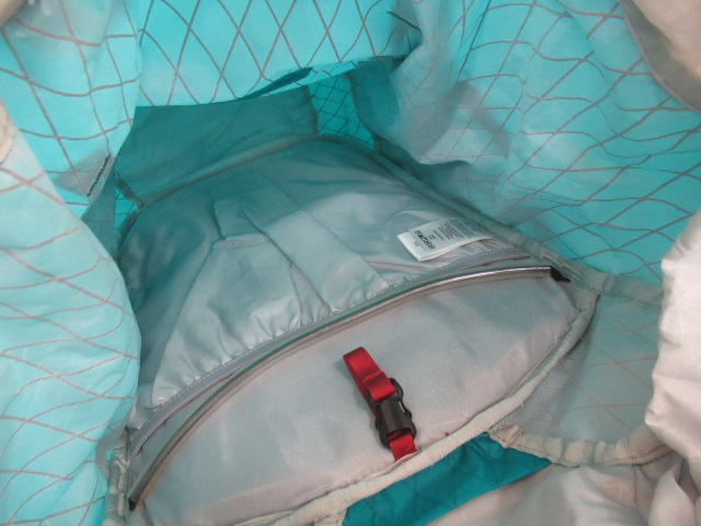 MOUNTAIN HARDWEAR（マウンテンハードウェア）  スクランブラー25