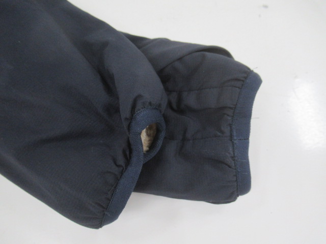 山と道  Alpha Anorak