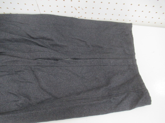 山と道  Merino 5-Pocket Pants