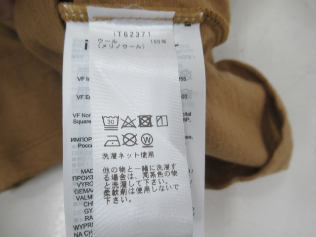 その他ブランド  icebreaker メリノ 150 LS ポケット ティー