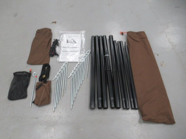 tent-Mark DESIGNS（テンマクデザイン）  DECEMBER サーカスTC DX HUNTER