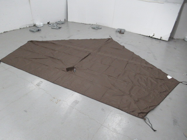 tent-Mark DESIGNS（テンマクデザイン）  サーカスインナーセットハーフ