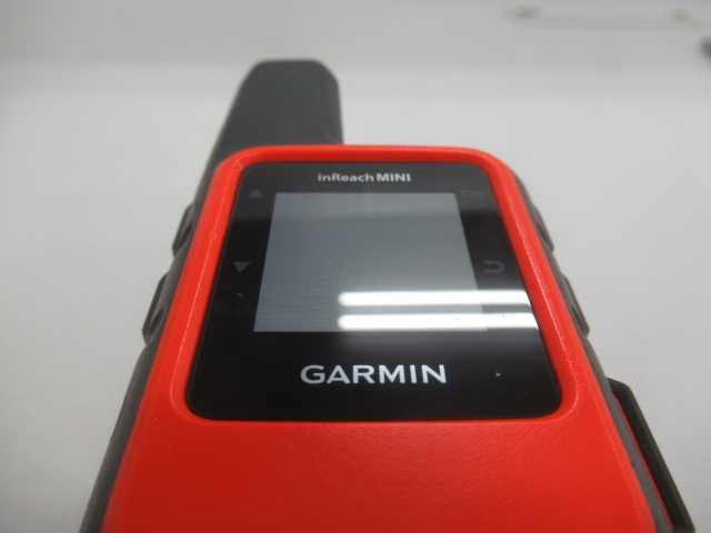GARMIN（ガーミン）  inReach Min インリーチミニ