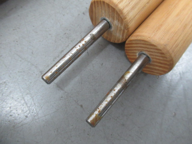 その他ブランド  Wood Pole 230