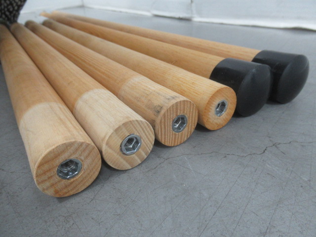 その他ブランド  Wood Pole 205