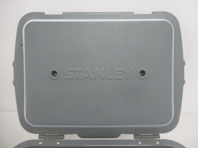 STANLEY（スタンレー）  クーラーボックス 15.1L