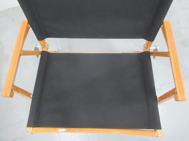 kermit chair（カーミットチェア）  カーミットチェア オーク ブラック (1)