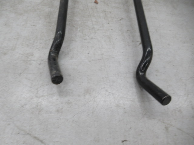 CAMP MANIA PRODUCTS（キャンプマニアプロダクツ）  FIRE HANGER (M)