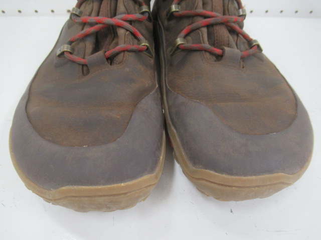その他ブランド  TRACKER LEATHER AT