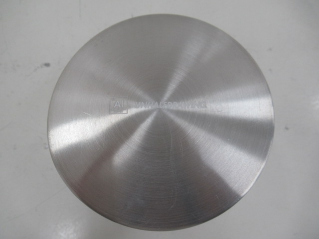 その他ブランド   LIGHT WEIGHT Aluminium 500