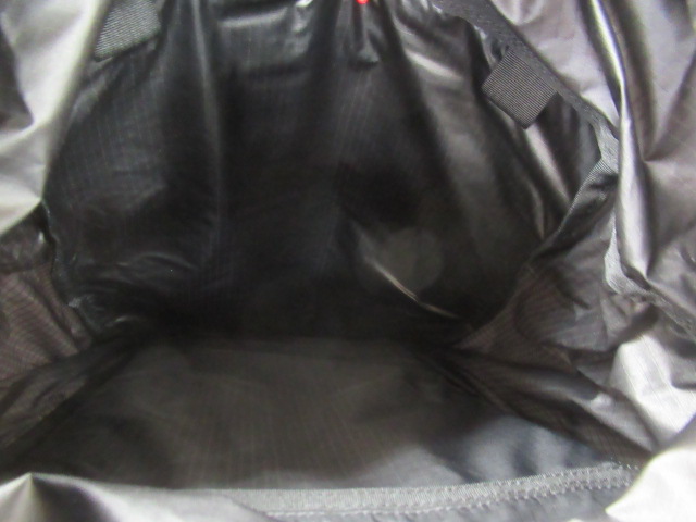 山と道  MINI Black