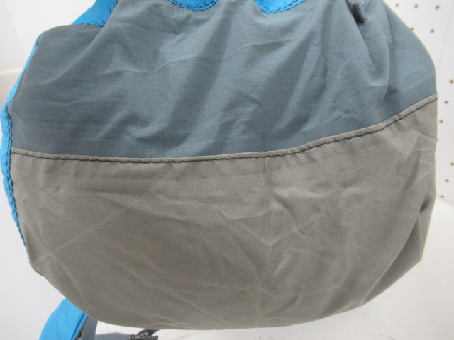 GRANITE GEAR（グラナイトギア）  SLACKER PACKER