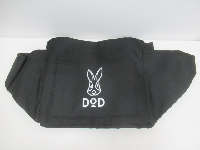 DOD（ディーオーディー）  ステルスエックスミニ