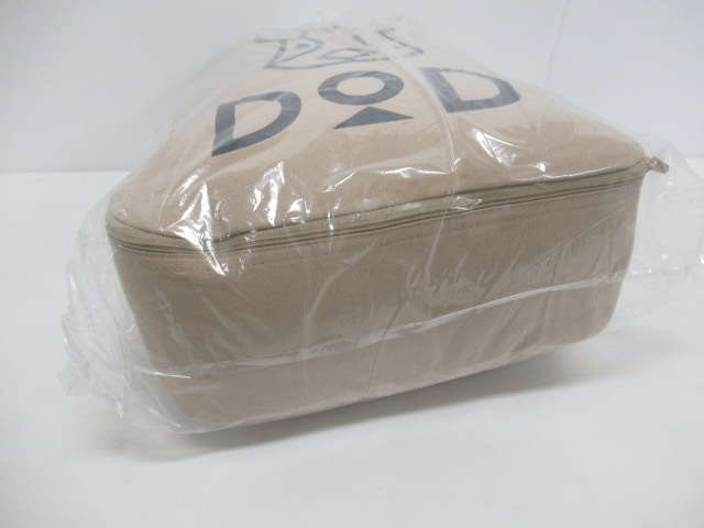 DOD（ディーオーディー）  ウサクッションシュラフ