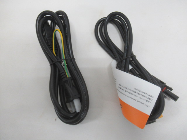 その他ブランド  BLUETTI ポータブル電源 AC2A