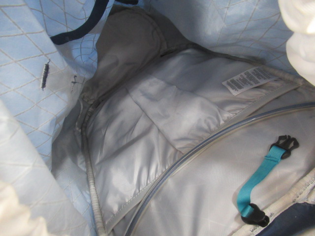 MOUNTAIN HARDWEAR（マウンテンハードウェア）  スクランブラー25