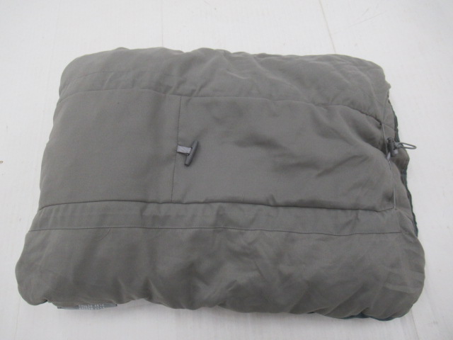 THERMAREST（サーマレスト）  コンプレッシブルピローシンチ