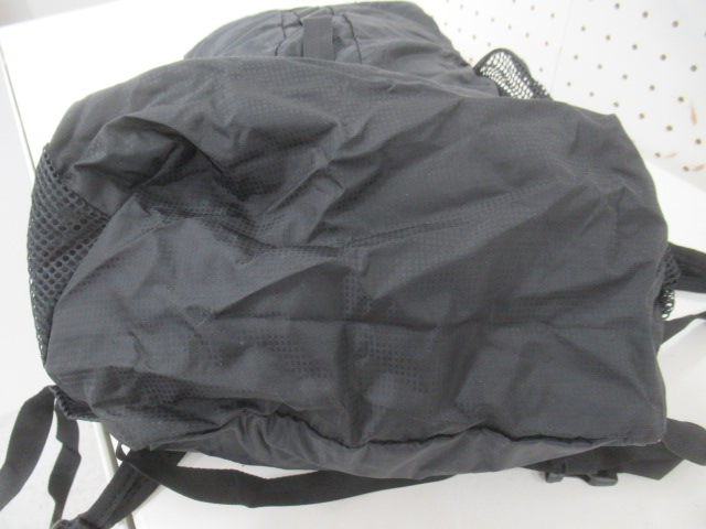 THE NORTH FACE(ノースフェイス) Flyweight Pack 22