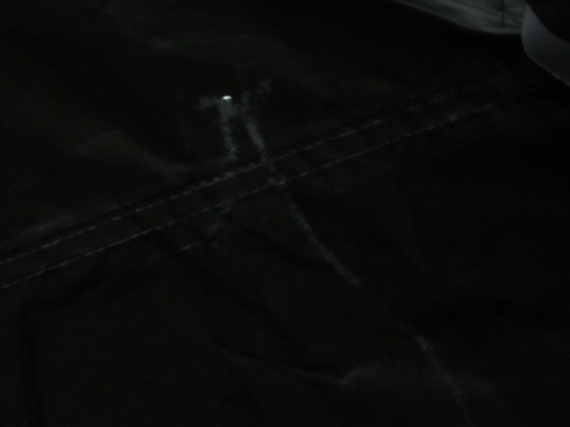 QUICKCAMP（クイックキャンプ）  スクリーンタープ 3m ワンタッチ グレー